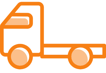 天山拖车/平板车